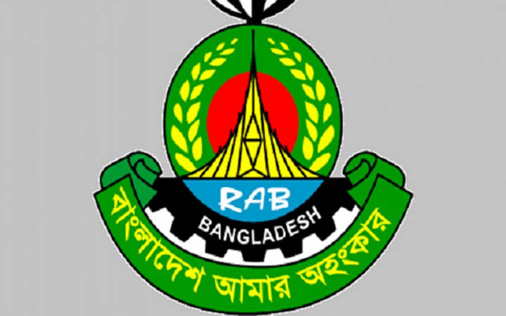 রাজধানীতে অজ্ঞান পার্টির খপ্পরে র‌্যাব সদস্য